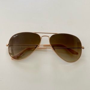 Rayban Aviators